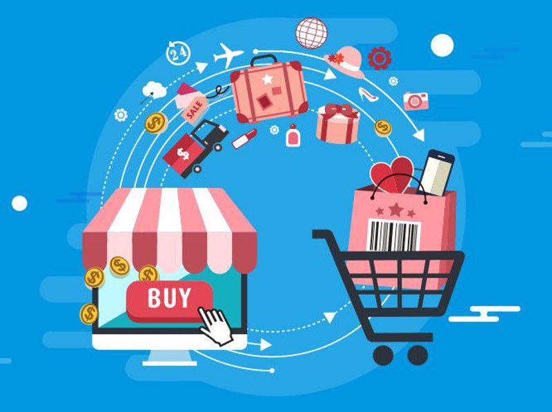 拥抱商品批发新时代
